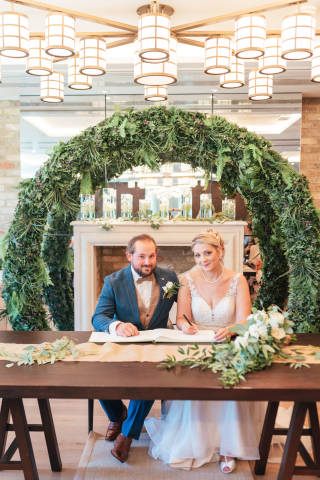 The Swan At Streatley Venues in Berkshire