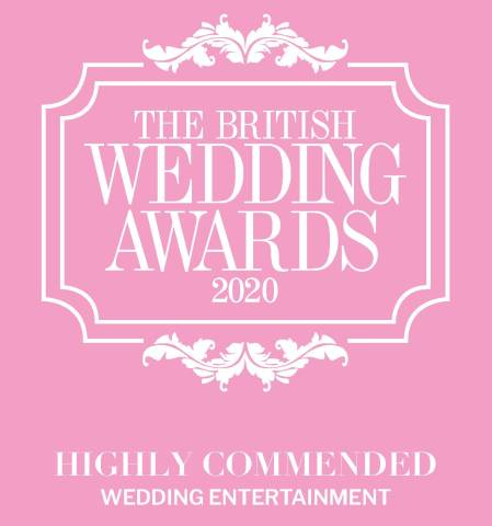 Just Two Flute and Harp Duo Music in Kent