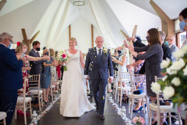 THM Films Photographers in Oxfordshire