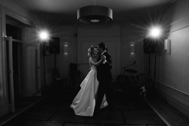 The Rosevine Venues in Cornwall and Isles of Scilly