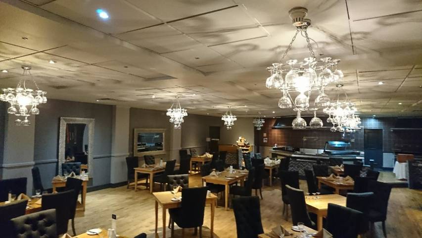 Woodies Restaurant