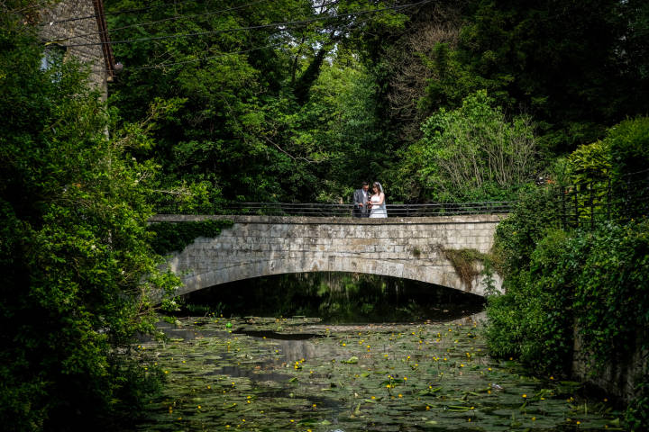 The Coseners House Venues in Oxfordshire