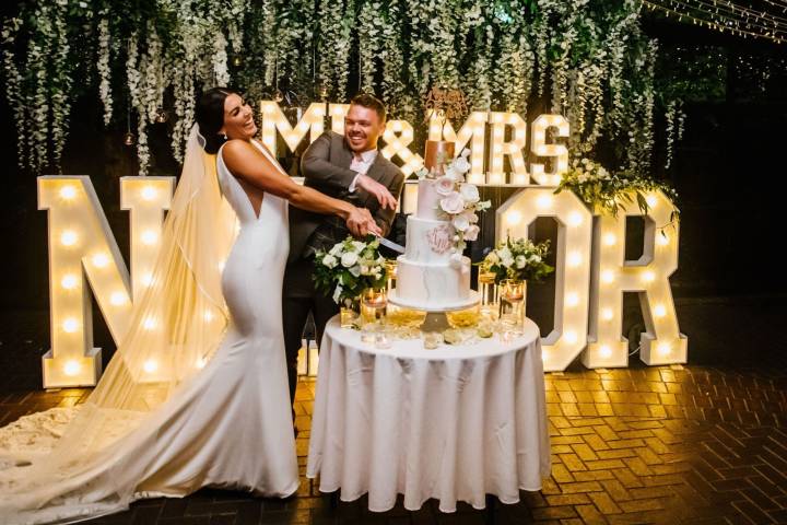 Delamere Manor Venues in Cheshire