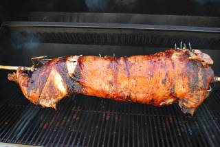 Wrighton's Roasters,Caterers & Catering Hire in Oxfordshire