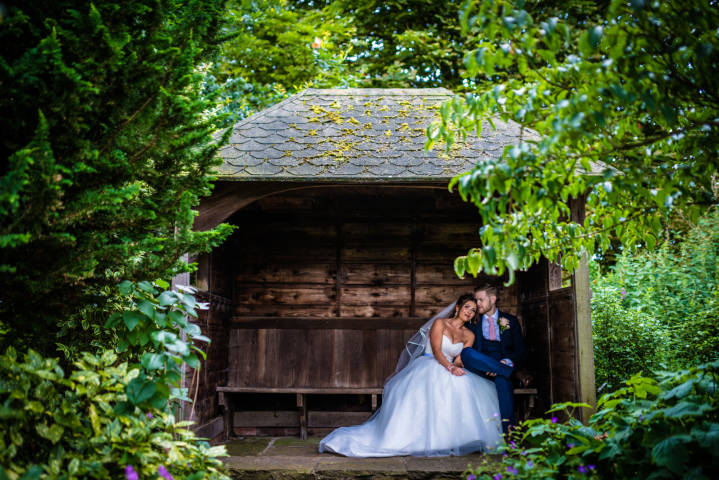 Abbeywood Estate,Venues in Cheshire