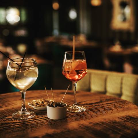 Hall Farm Hotel,Venues in Lincolnshire