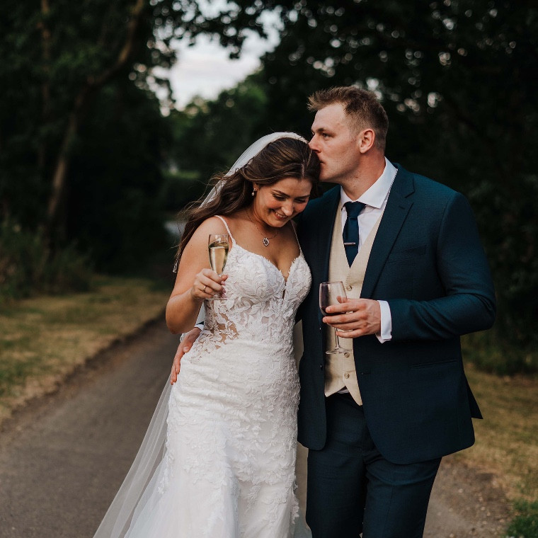 Cambridgeshire Wedding Photographer