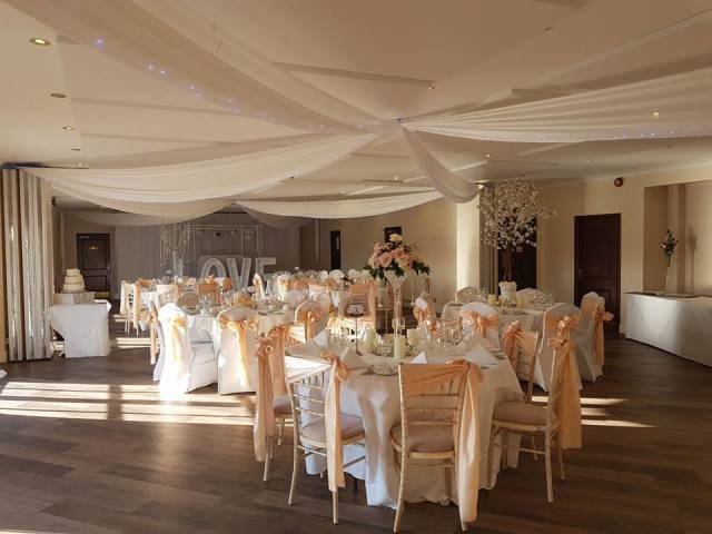 Reigate Hill Golf Club,Venues in Surrey