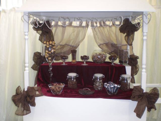 Celebration China Hire Ltd,Caterers & Catering Hire in Nottinghamshire