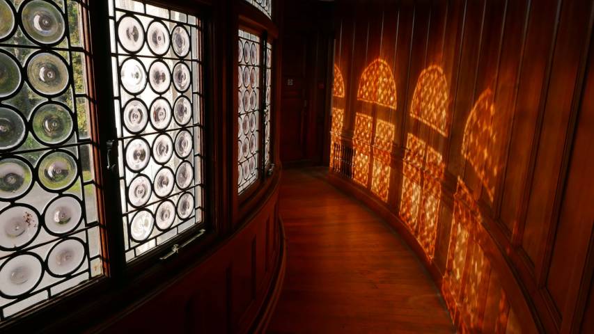 Bourton Hall Venues in Warwickshire