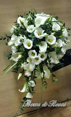 Bows & Roses Florist,Florists in Greater Manchester