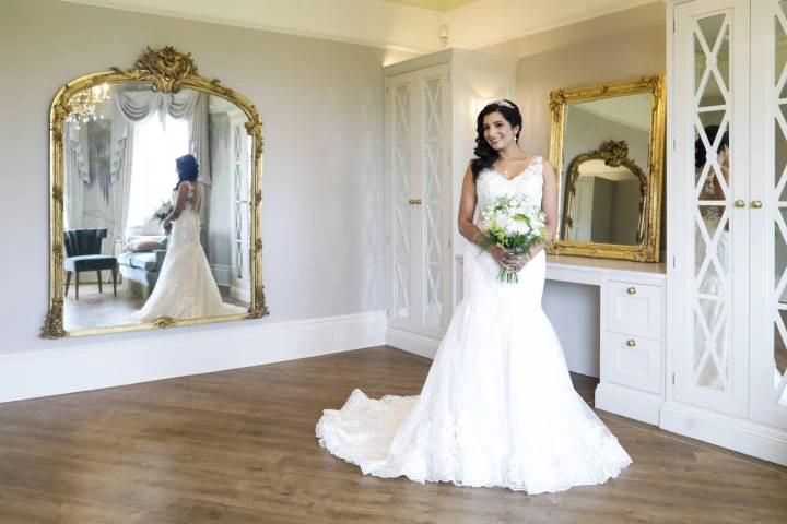 Hylands House Venues in Essex