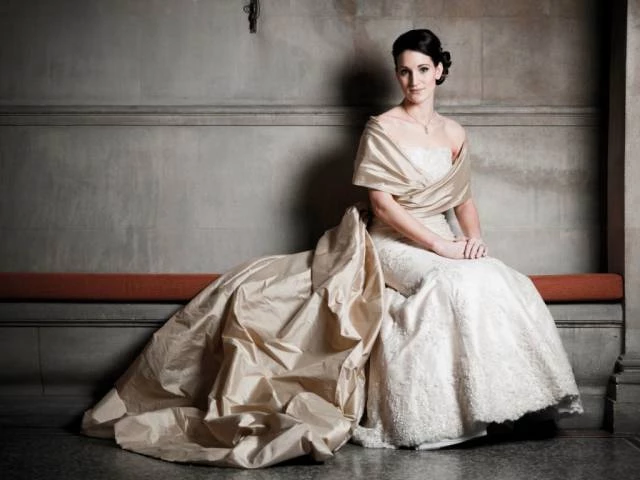 Rachel Lamb Design, Bridal Wear in Cambridgeshire