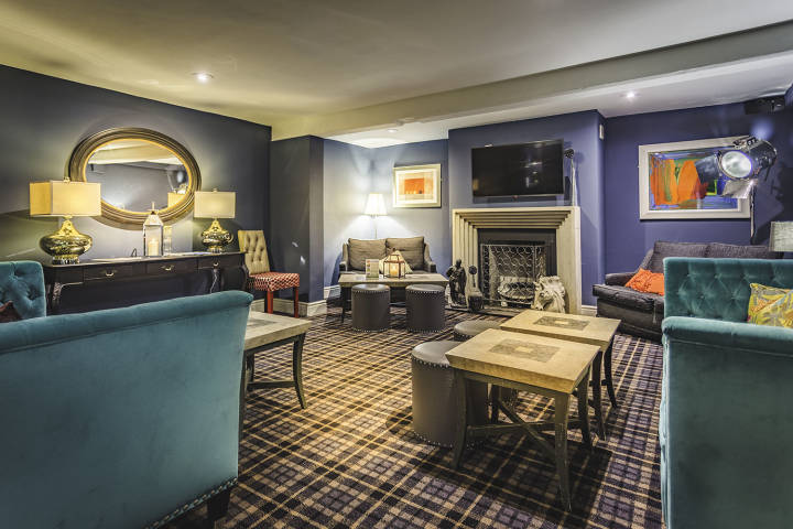 Holt Lodge Hotel,Venues in North Wales