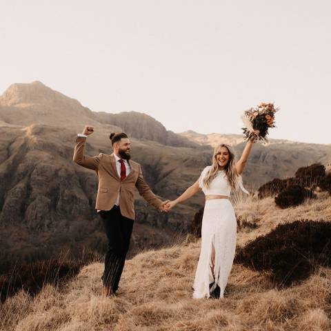 Lisa Lyons Bridal Bridal Wear in Hertfordshire