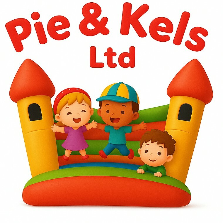 pie and kels nottingham bouncy castle hire