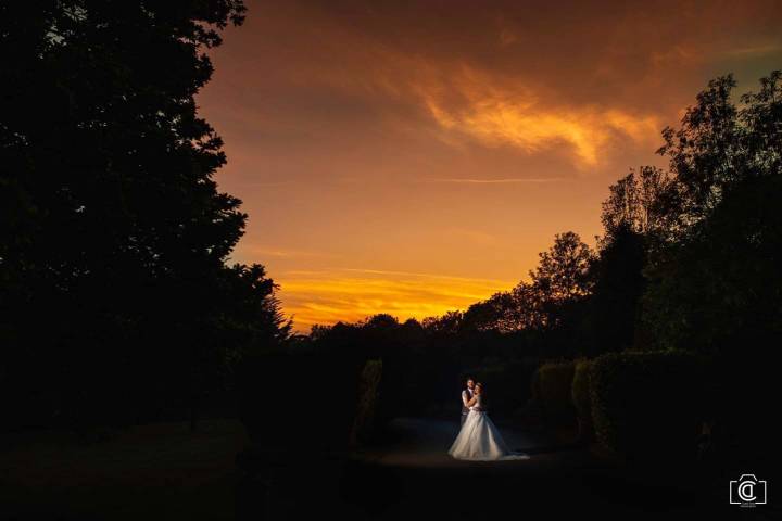 Chimney House Hotel,Venues in Cheshire