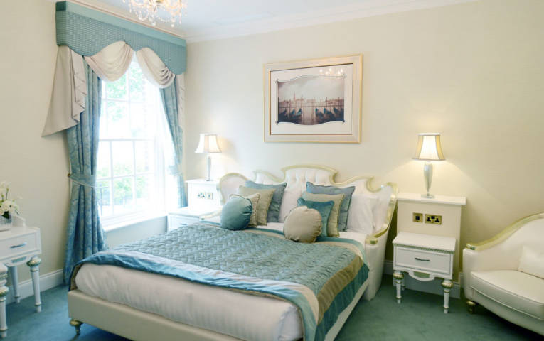 Ramada Park Hall Hotel & Spa,Venues in West Midlands