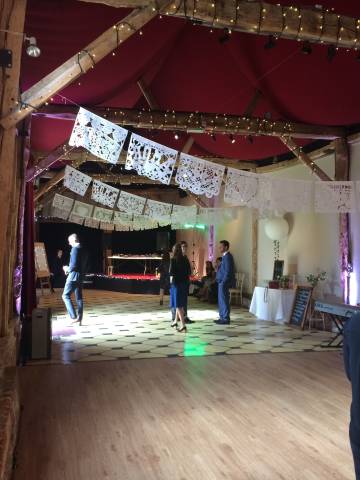 Combe Manor Barns,Venues in Berkshire