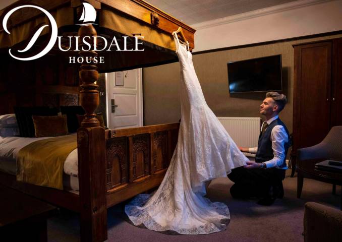 Duisdale Bedrooms