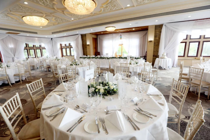 Sussex Wedding Venue Country House Civil Ceremony