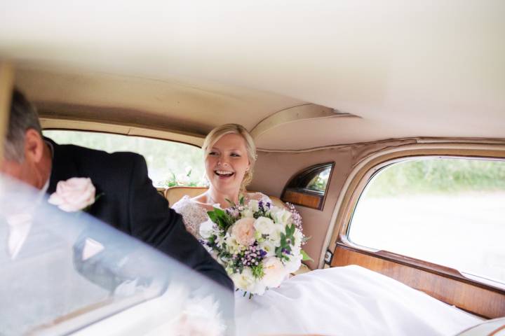 Taylored Elegance Planners in Yorkshire - West