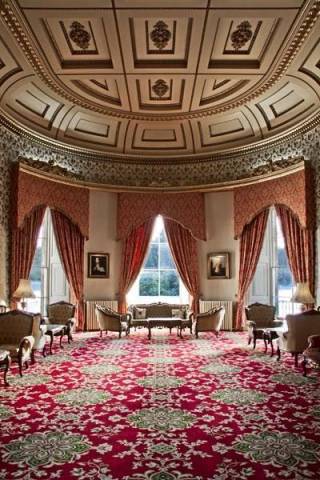 Cally Palace Hotel, Venues in Dumfries and Galloway