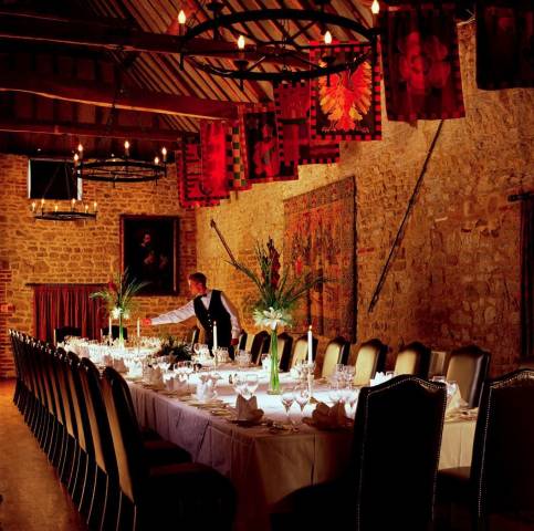The Spread Eagle Hotel & Spa,Venues in Sussex - West