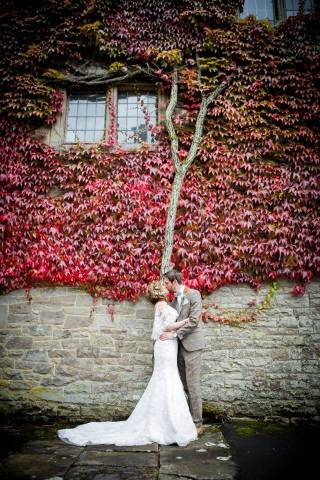 Rowallan Castle Venues in Ayrshire East