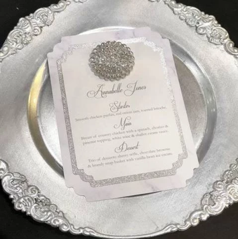 Elite Invite Stationery in Merseyside