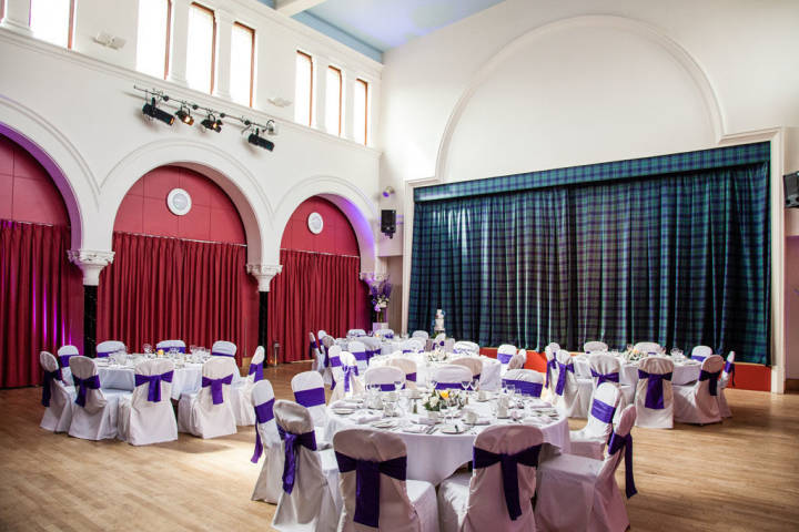 The National Piping Centre