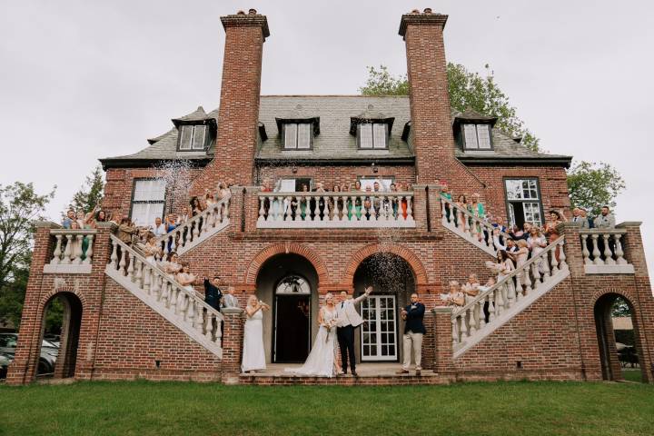 Sant Ffraed House Venues in Monmouthshire