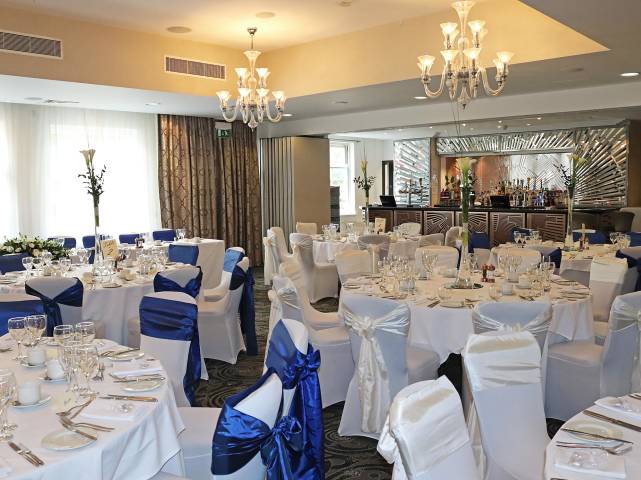 The Pinewood Hotel Venues in Buckinghamshire