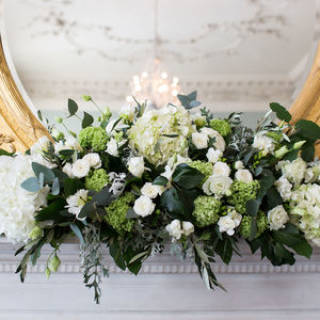 The Merrion Hotel,Weddings Abroad in Overseas