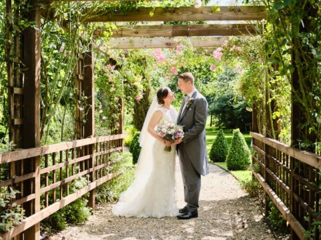 Grosvenor Pulford Hotel & Spa Venues in Cheshire