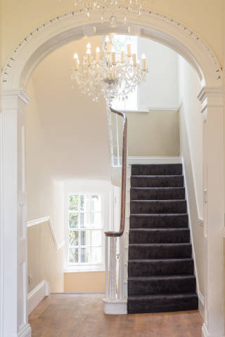 Berkeley Suites,Guest Accommodation in Bristol and Somerset