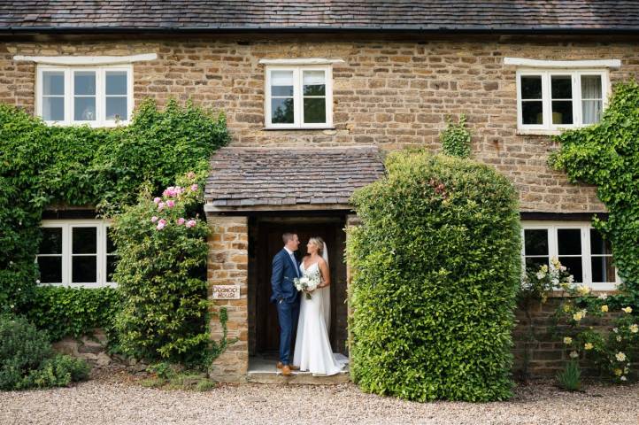 Dodmoor House Venues in Northamptonshire