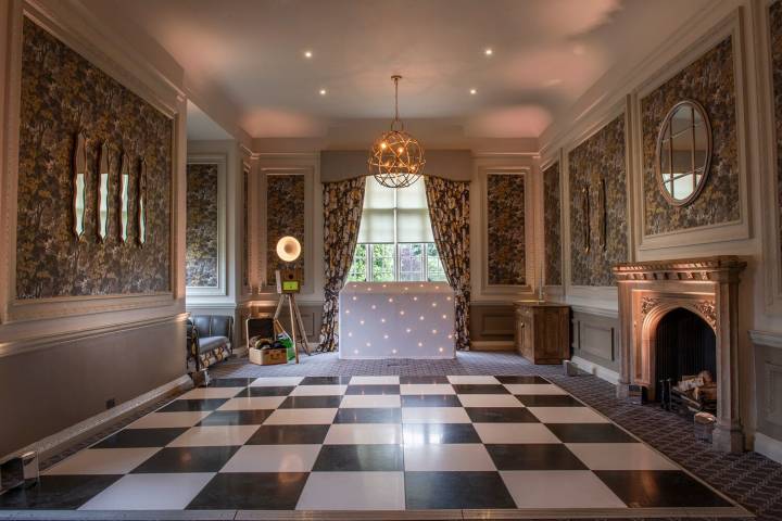 De Vere Horsley Estate Venues in Surrey