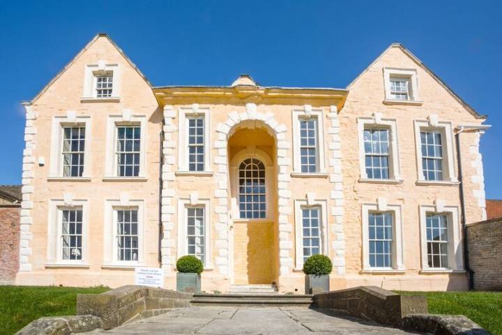The Talbot, Malton - York House