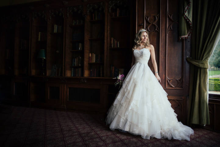 Ettington Park Hotel, Venues in Warwickshire - Duncan Cox Photography