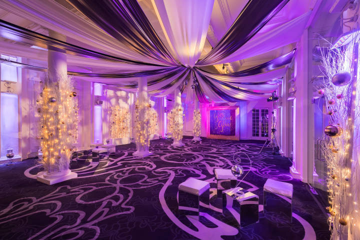 8 Northumberland,Venues in Central London