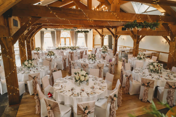 Wedding venue in Swansea, Gower