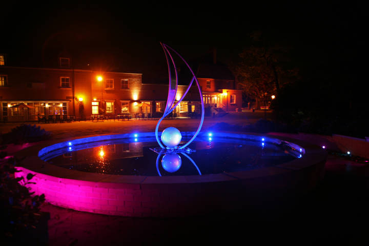 The Pinewood Hotel Venues in Buckinghamshire