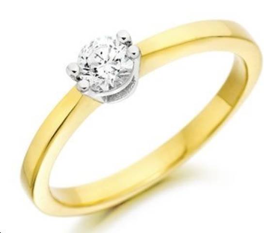 Jewellery in Gloucestershire 