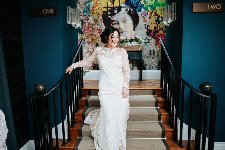 Manor House Lindley Venues in Yorkshire - West