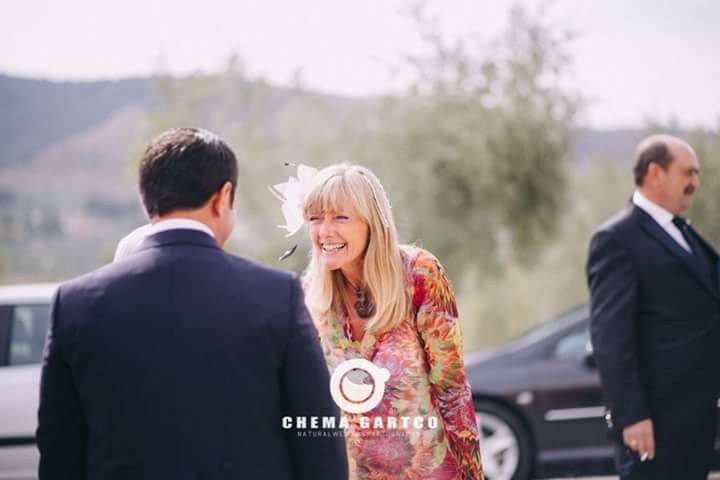 Celebrant Spain,Celebrants & Toastmasters in Overseas
