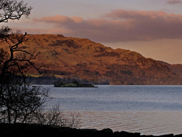 Macdonald Swan Hotel,Guest Accommodation in Cumbria