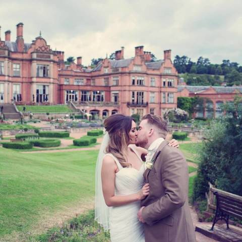 Hallmark Hotels, Warwickshire, summer