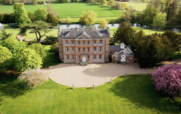 Ardington House Venues in Oxfordshire