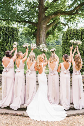 Coombe Lodge Venues in Bristol and Somerset